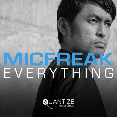 Everything 專輯 Micfreak