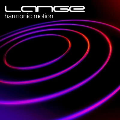 Harmonic Motion 專輯 Lange