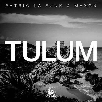 RUDPatric La FunkLinda Newman Tulum (Original Mix)