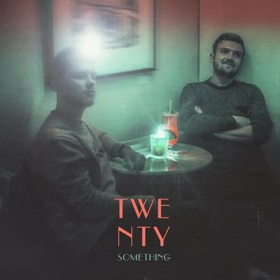 Twentysomething 專輯 MOUNT/Illian