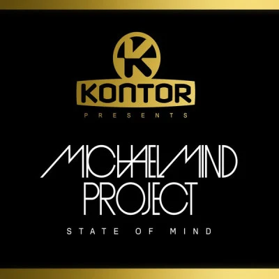 Kontor Presents Michael Mind Project - State of Mind (Deluxe Version) 專輯 Michael Mind Project