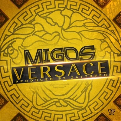 Versace (feat. Drake) [Remix] - Single 專輯 Migos/3LAU/Katy Perry