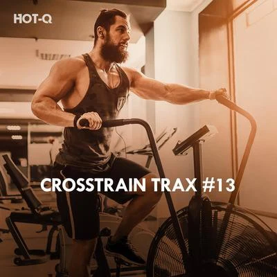 Crosstrain Trax, Vol. 13 專輯 Hot-Q/Fokus