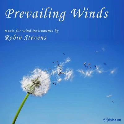 Prevailing Winds 專輯 Ashley John Long/Chris Kibble/David Jones