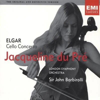 Sir John Barbirolli Cello Concerto Sea Pictures