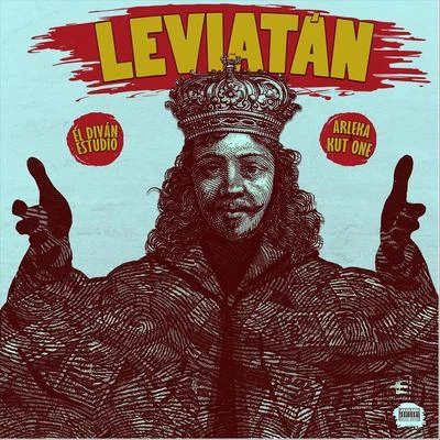 Leviatán 專輯 GQ Nothin Pretty/Kut One/King Magnetic