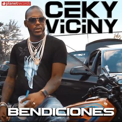 Bendiciones 专辑 Rosaly Rubio/Ceky Viciny/Alex Duvall