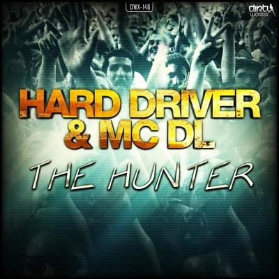 The Hunter 專輯 Hard Driver/Adaro/Jerome