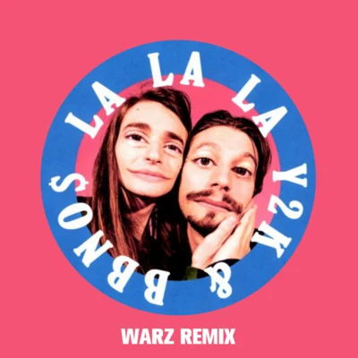 Lalala (WARZ REMIX) 专辑 Warz/YOUNG13DBABY