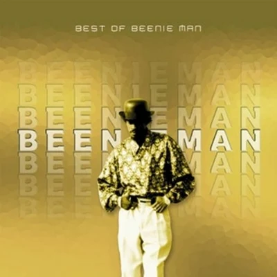 Beenie Man/Barrington Levy Murderer