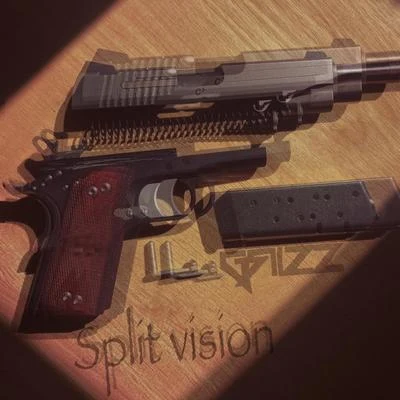 Split Vision 专辑 GRIZZ/Duba Dinero/Lil Baby/DTheFlyest