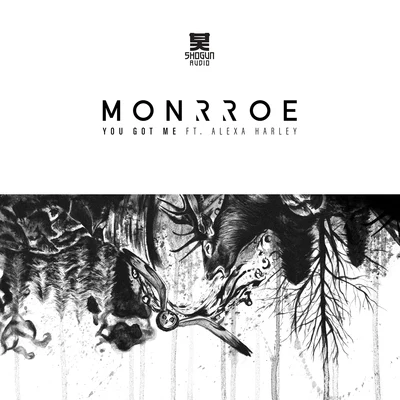 You Got Me 專輯 Monrroe/Fatum/3LAU/XIRA