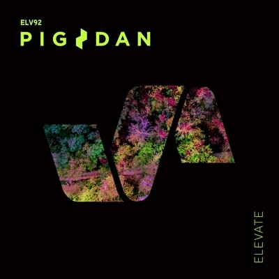 The Earth EP 专辑 Pig&Dan