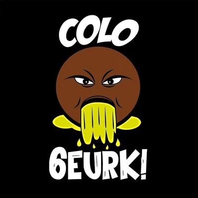 Beurk 專輯 Colo