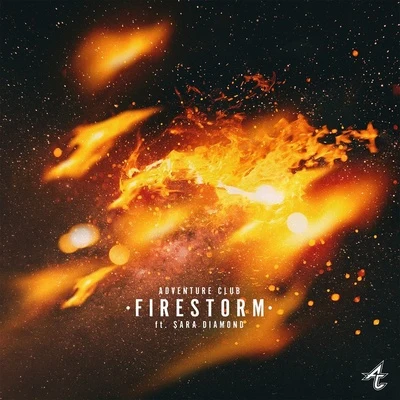 Firestorm 专辑 Saint Slumber/Adventure Club/Modern Machines