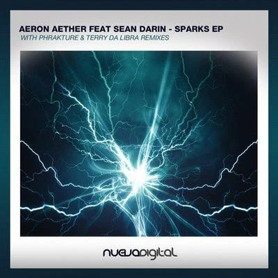 Sparks 專輯 Aeron Aether/Embliss/Elfsong/Fred Baker/Solarstone