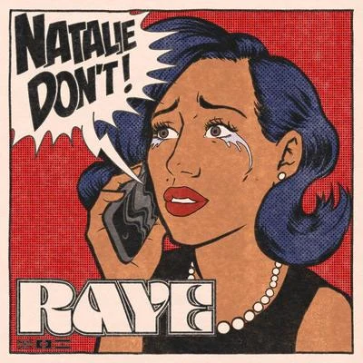 Natalie Don’t 專輯 Raye/David Guetta