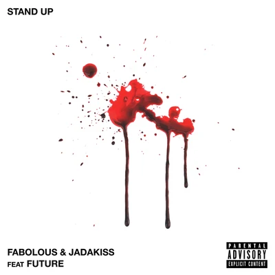 Stand Up 專輯 Future/Duke/Gucci Mane/T.I./Rick Ross