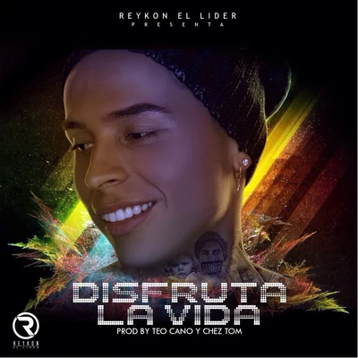 Disfruta La Vida 專輯 Reykon