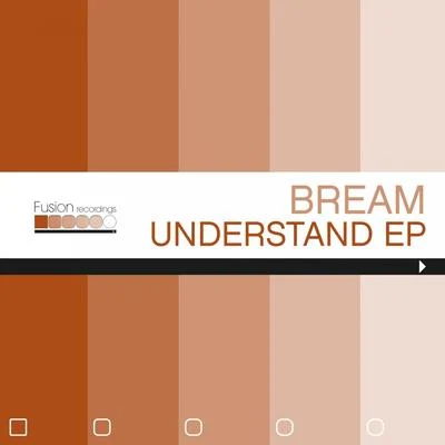 Understand 專輯 Bream/Alex Dias/Valerio Capuano/Soundtrash Factory/DJ Double