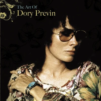 The Art Of Dory Previn 專輯 Dory Previn