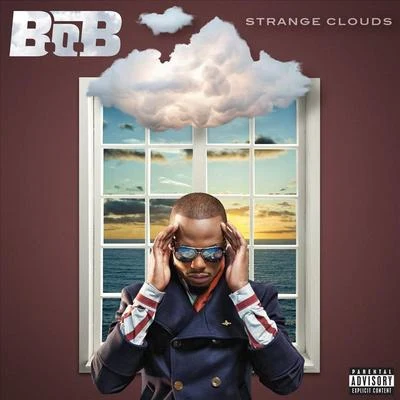 B.O.BBruno Mars Strange Clouds