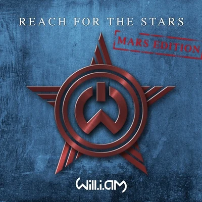 Reach For The Stars 专辑 will.i.am