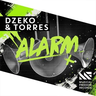 Alarm 專輯 Dzeko & Torres