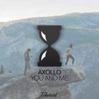 You and Me 專輯 Axollo