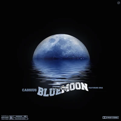 Blue Moon 专辑 Cassius Jay