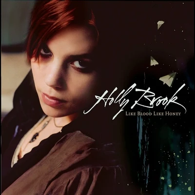 Like Blood Like Honey 專輯 Skylar Grey