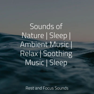 Sounds of Nature | Sleep | Ambient Music | Relax | Soothing Music | Sleep 專輯 Meditação Yoga/Relaxation Sleep Meditation/Binaural Beats Isochronic Tones Lab