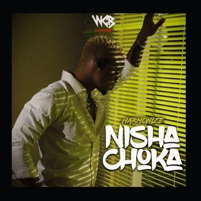 Nisha Choka 專輯 Paul Maker/Harmonize