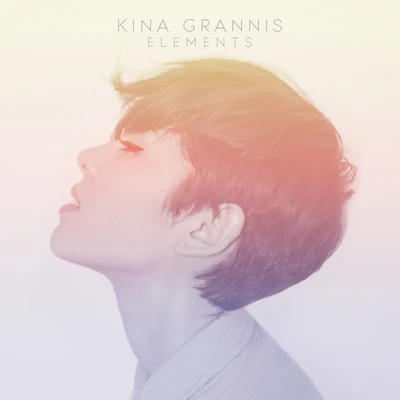 Elements (Deluxe Version) 专辑 Kina Grannis/Hoodie Allen