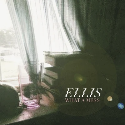 What a Mess 專輯 Ellis/Alexander/Esty/The Vocal Masters