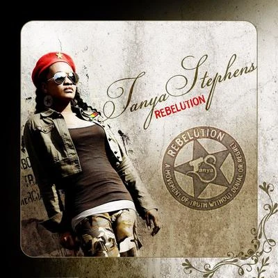 Rebelution 專輯 Tanya Stephens