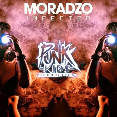 Infected 專輯 Moradzo