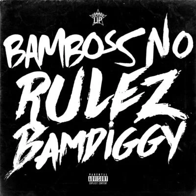 No Rulez Bamdiggy 專輯 Sentry/Armzout/Bamboss