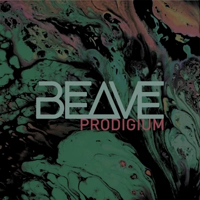 Prodigium 專輯 Beave/Reynor