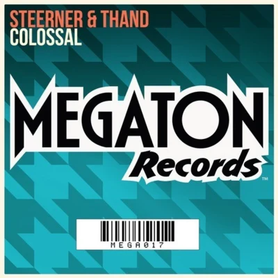 Colossal 專輯 Steerner/Jakob Liedholm