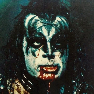 GENE SIMMONS 專輯 Oliver~