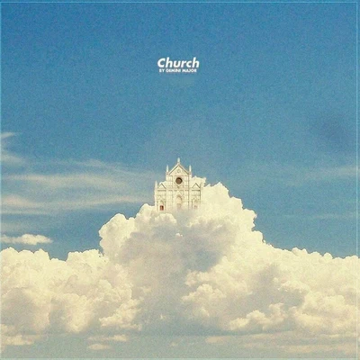 Church 專輯 Gemini Major/CKay/Tshego