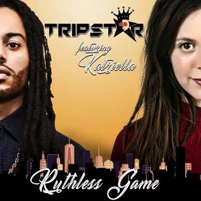 Ruthless Game 专辑 Trip Star