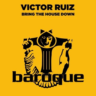 Victor RuizDrunken Kong Bring The House Down