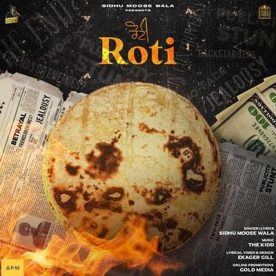 ROTI 專輯 Sidhu Moose Wala