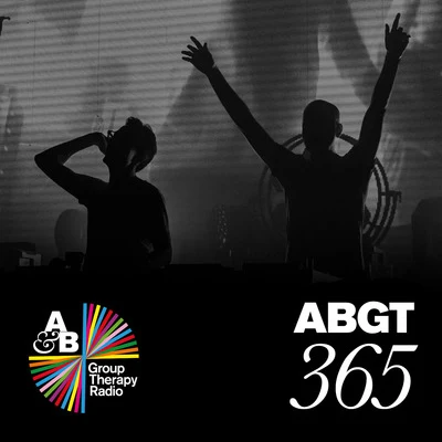 Group Therapy 365 專輯 Above & Beyond Group Therapy