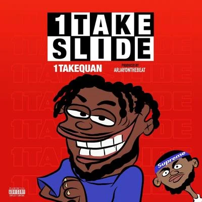 1Take Slide 專輯 1TakeQuan