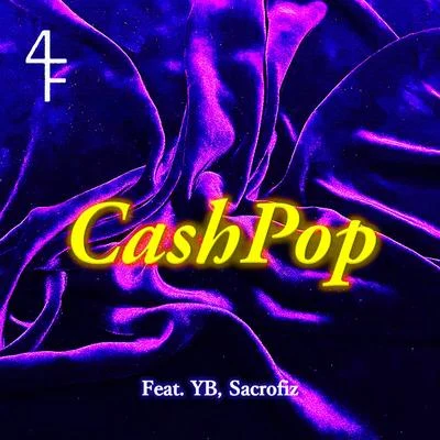 CashPop 專輯 YB/Pimpin Caprice