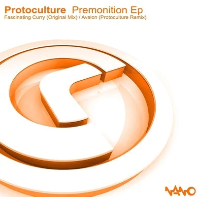 Premonition EP 专辑 Protoculture