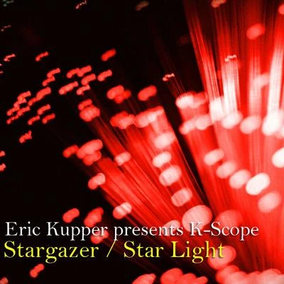 StargazerStar Light 專輯 K-Scope